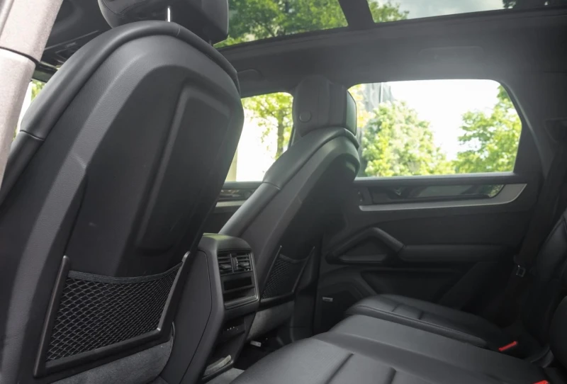 Porsche Cayenne S/ FACELIFT/ BOSE/ PANO/ MATRIX/ 360/ , снимка 13 - Автомобили и джипове - 51889683