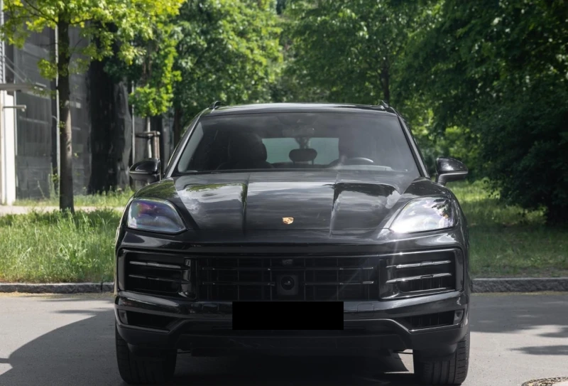 Porsche Cayenne S/ FACELIFT/ BOSE/ PANO/ MATRIX/ 360/ , снимка 2 - Автомобили и джипове - 51889683