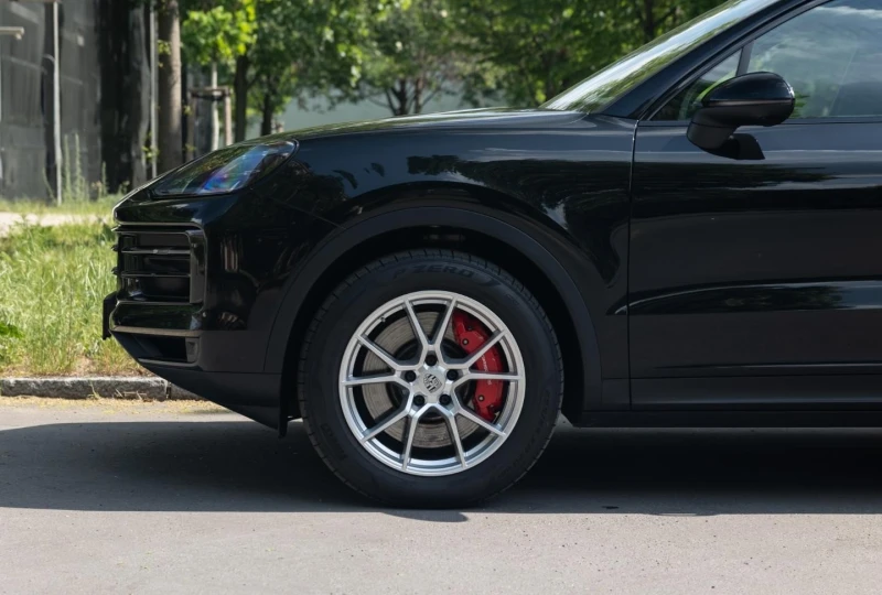 Porsche Cayenne S/ FACELIFT/ BOSE/ PANO/ MATRIX/ 360/ , снимка 4 - Автомобили и джипове - 51889683