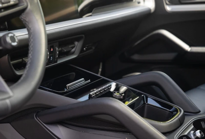 Porsche Cayenne S/ FACELIFT/ BOSE/ PANO/ MATRIX/ 360/ , снимка 11 - Автомобили и джипове - 51889683