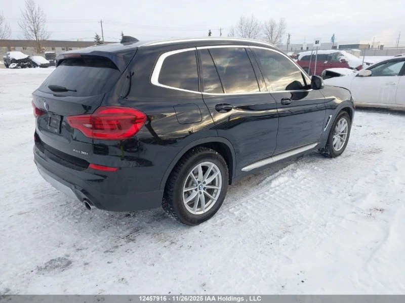 BMW X3 XI* B48* Панорама* Head up, снимка 4 - Автомобили и джипове - 52688555