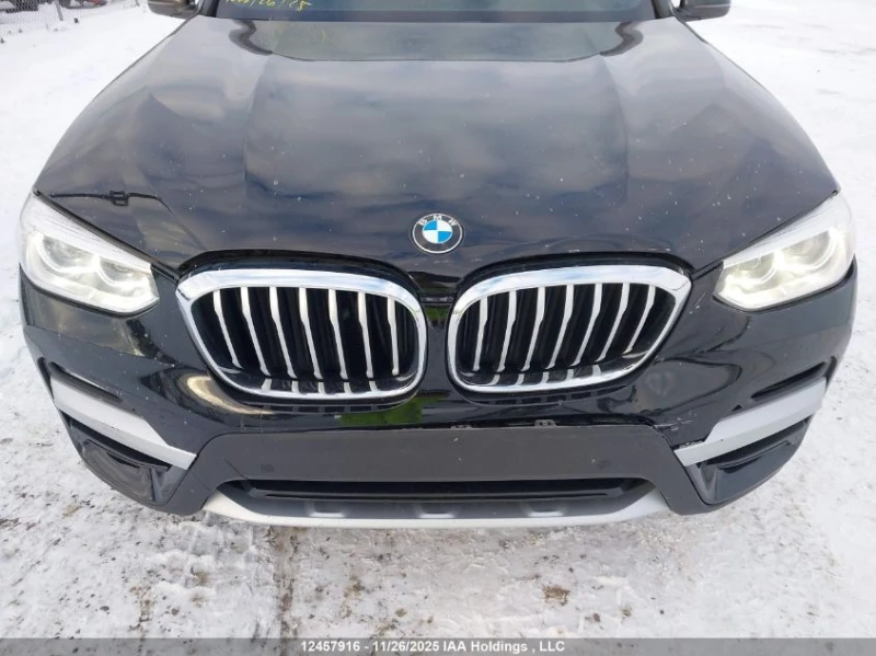 BMW X3 XI* B48* Панорама* Head up, снимка 7 - Автомобили и джипове - 52688555