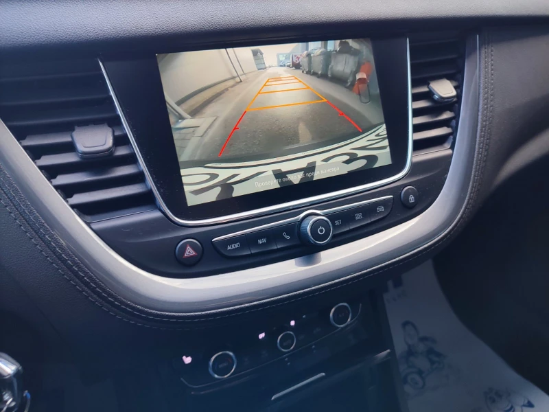 Opel Grandland X Business Edition 1.5 Diesel (130hp) AT8, снимка 15 - Автомобили и джипове - 52773035
