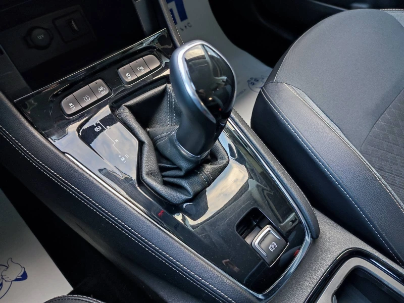 Opel Grandland X Business Edition 1.5 Diesel (130hp) AT8, снимка 14 - Автомобили и джипове - 52773035