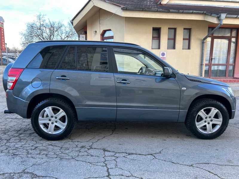 Suzuki Grand vitara 2.0i 140к.с. 4x4 НАВИ, снимка 4 - Автомобили и джипове - 53010610