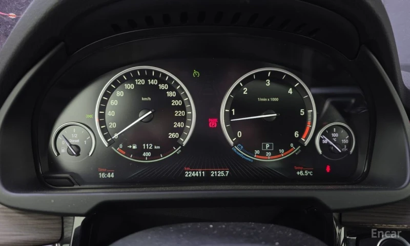 BMW X5, снимка 8 - Автомобили и джипове - 53287996