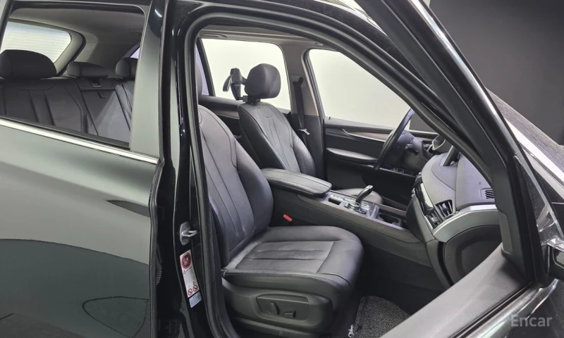 BMW X5, снимка 12 - Автомобили и джипове - 53287996