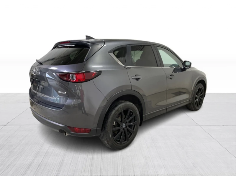Mazda CX-5 GS AWD, снимка 4 - Автомобили и джипове - 53370596
