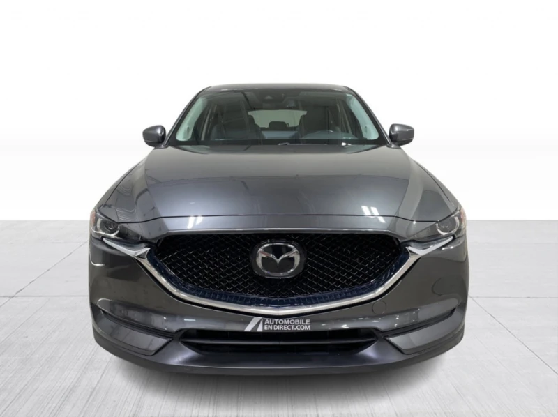 Mazda CX-5 GS AWD, снимка 2 - Автомобили и джипове - 53370596