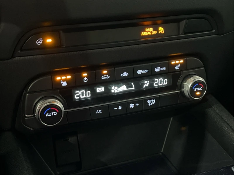 Mazda CX-5 GS AWD, снимка 13 - Автомобили и джипове - 53370596