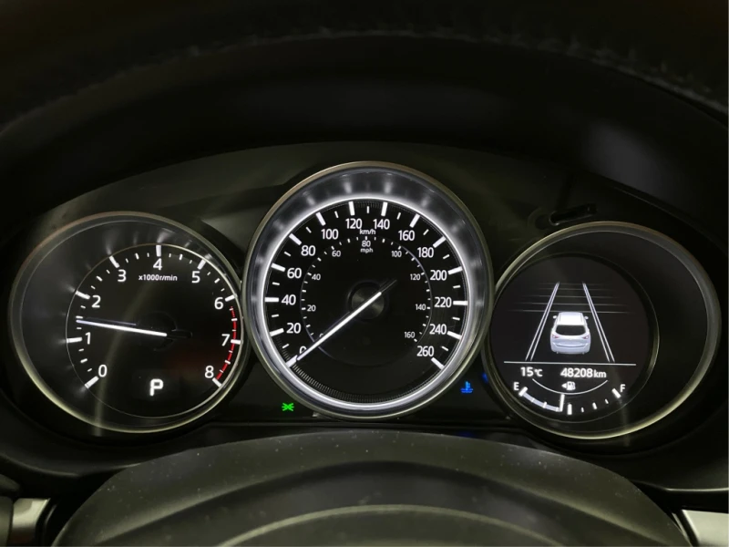 Mazda CX-5 GS AWD, снимка 10 - Автомобили и джипове - 53370596