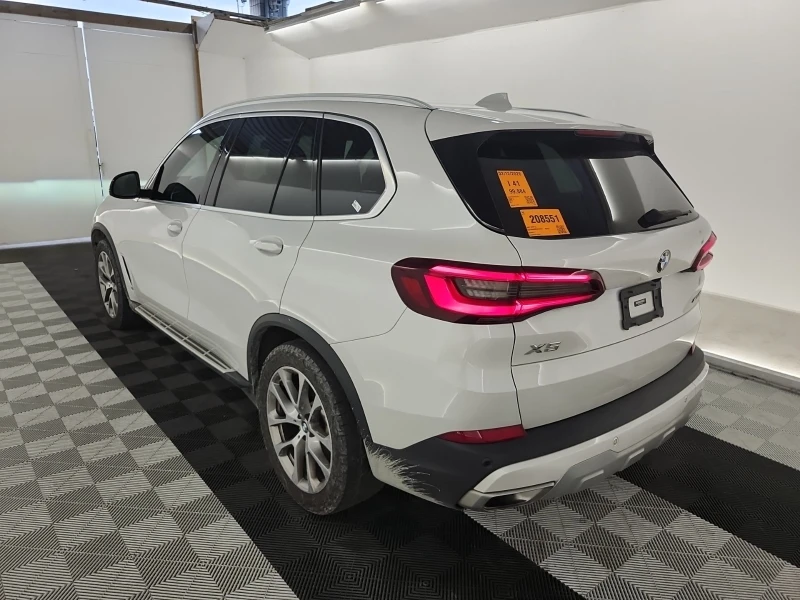 BMW X5 40i * * CARFAX * * АВТО КРЕДИТ * * , снимка 4 - Автомобили и джипове - 53479860