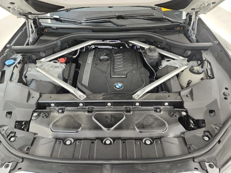 BMW X5 40i * * CARFAX * * АВТО КРЕДИТ * * , снимка 15 - Автомобили и джипове - 53479860