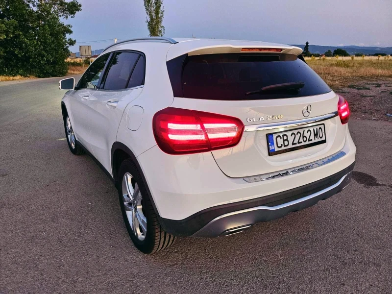 Mercedes-Benz GLA 250 Само на 25 хил. км. - 44900 лв. - 60927370 1
