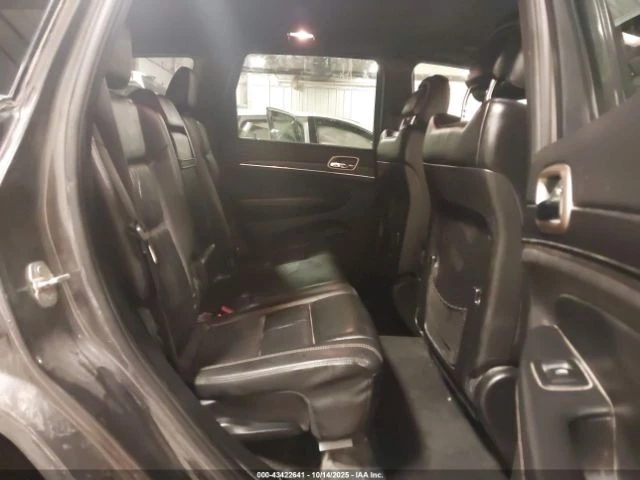 Jeep Grand cherokee LIMITED* 3.6* V6* 8ZF* * *  | Mobile.bg   11