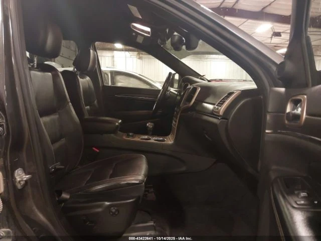 Jeep Grand cherokee LIMITED* 3.6* V6* 8ZF* * *  | Mobile.bg   9