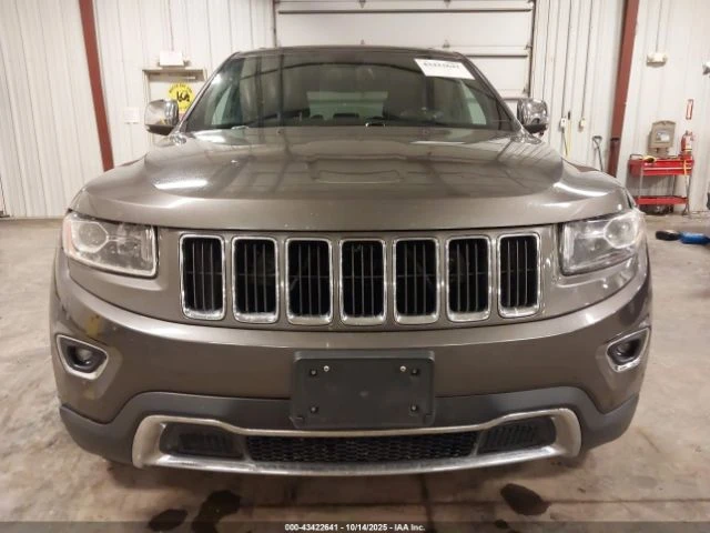 Jeep Grand cherokee LIMITED* 3.6* V6* 8ZF* * *  | Mobile.bg   7