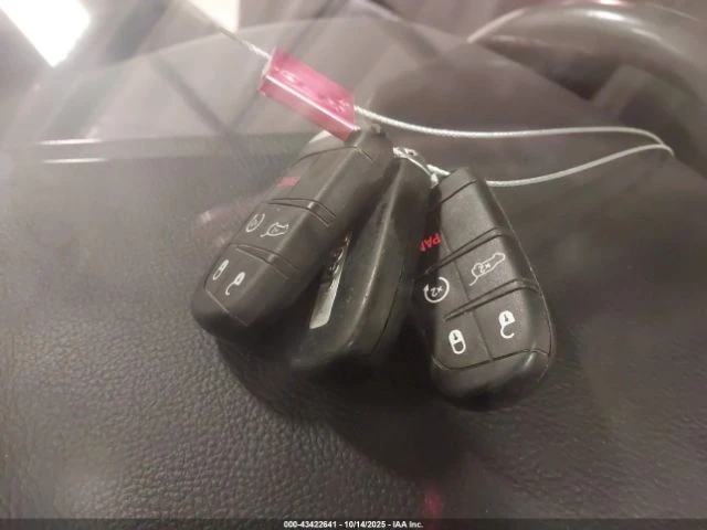 Jeep Grand cherokee LIMITED* 3.6* V6* 8ZF* * *  | Mobile.bg   13