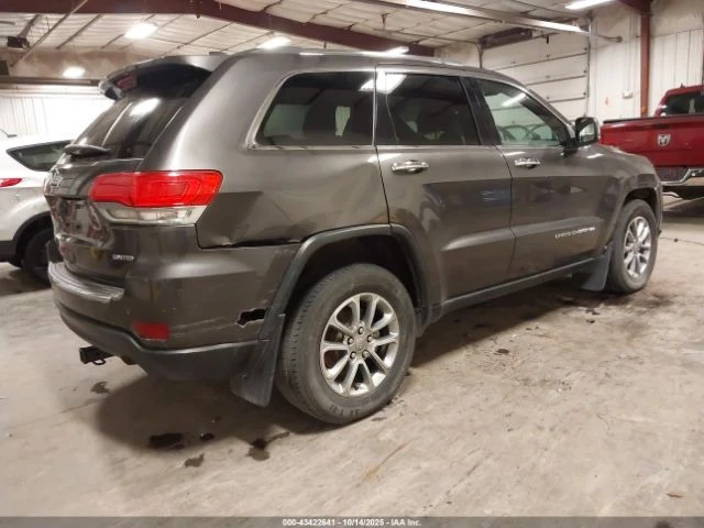 Jeep Grand cherokee LIMITED* 3.6* V6* 8ZF* * *  | Mobile.bg   2