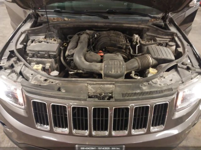 Jeep Grand cherokee LIMITED* 3.6* V6* 8ZF* * *  | Mobile.bg   14
