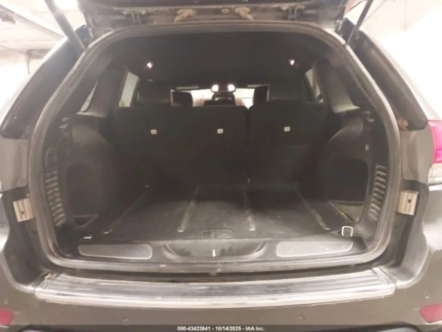 Jeep Grand cherokee LIMITED* 3.6* V6* 8ZF* * *  | Mobile.bg   12