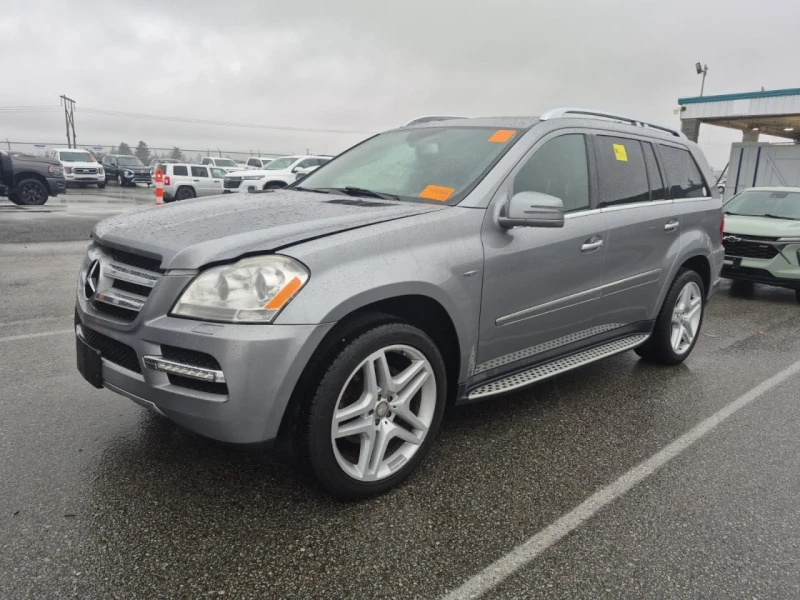 Mercedes-Benz GL 350 * BLUETEC* * АвтоКредит*  - 18799 лв. / 9611.78 € - 31689303 1