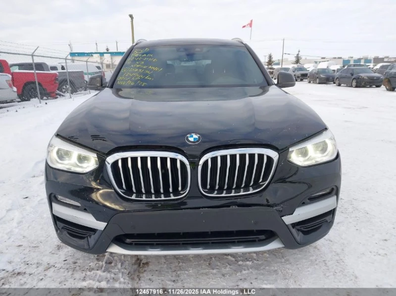 BMW X3 XI* B48* Панорама* Head up - 26400 лв. / 13498.11 € - 47186758 1