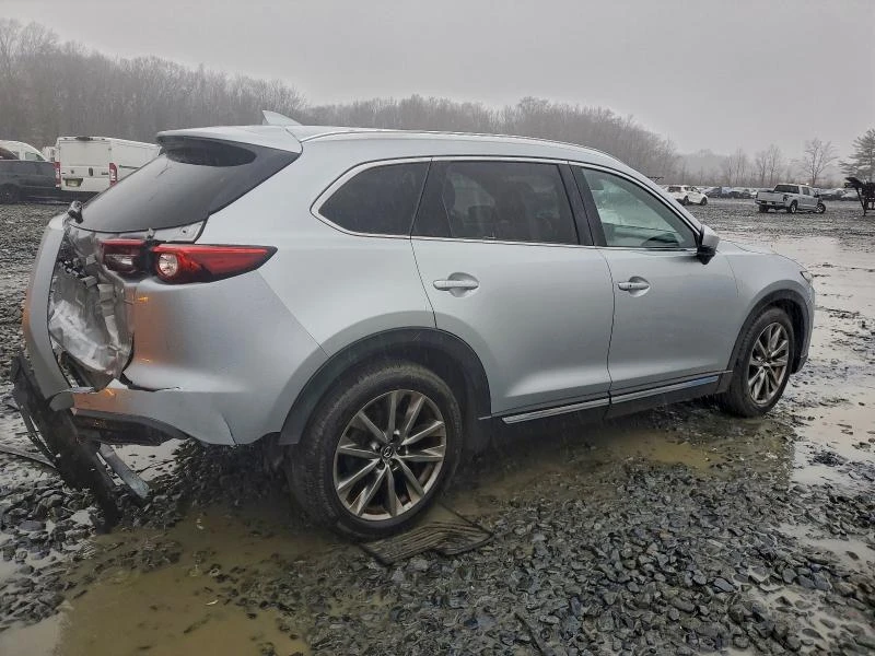 Mazda CX-9 2.5L 4 All wheel drive, снимка 8 - Автомобили и джипове - 52904608