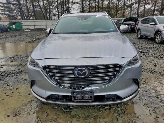 Mazda CX-9 2.5L 4 All wheel drive, снимка 10 - Автомобили и джипове - 52904608