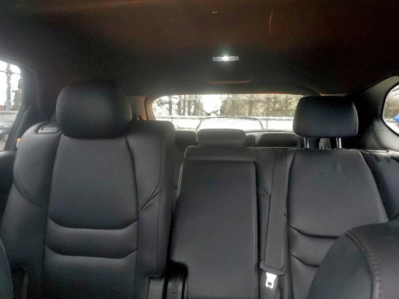 Mazda CX-9 2.5L 4 All wheel drive, снимка 3 - Автомобили и джипове - 52904608