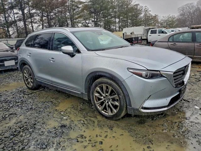 Mazda CX-9 2.5L 4 All wheel drive, снимка 9 - Автомобили и джипове - 52904608
