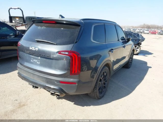 Kia Telluride EX* DISTRONIC* �������* ���������* ������� | Mobile.bg � ����������� 6