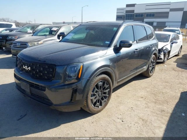 Kia Telluride EX* DISTRONIC* �������* ���������* ������� | Mobile.bg � ����������� 3