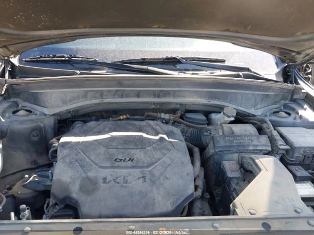 Kia Telluride EX* DISTRONIC* �������* ���������* ������� | Mobile.bg � ����������� 9