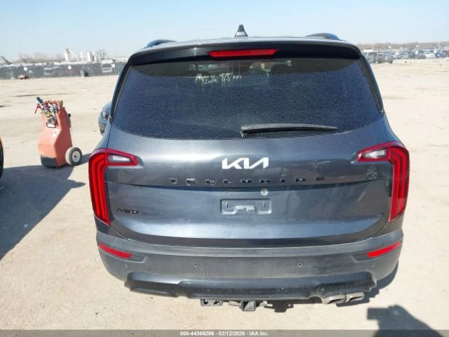 Kia Telluride EX* DISTRONIC* �������* ���������* ������� | Mobile.bg � ����������� 5
