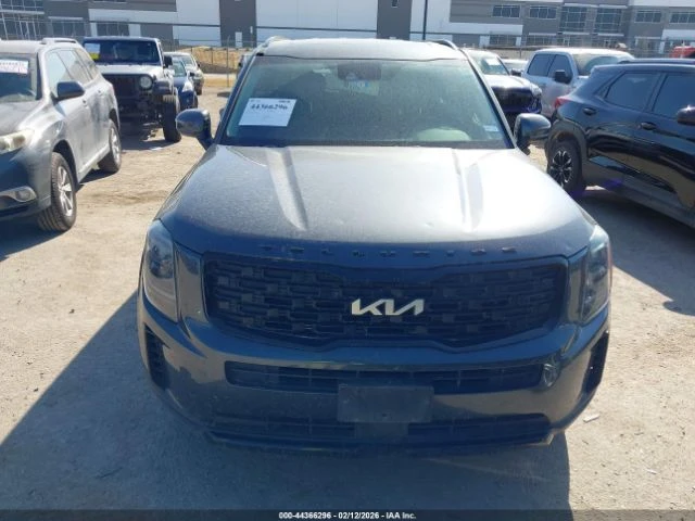 Kia Telluride EX* DISTRONIC* �������* ���������* ������� | Mobile.bg � ����������� 2