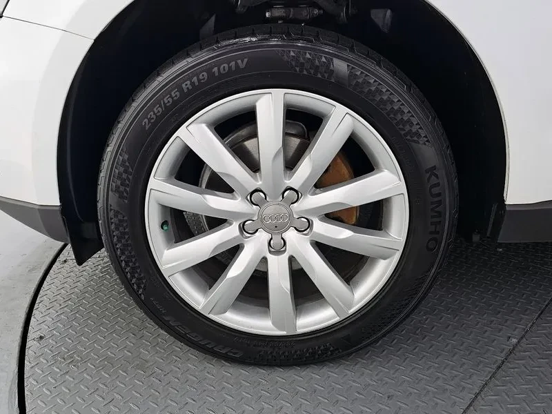 Audi Q5, снимка 5 - Автомобили и джипове - 54931038