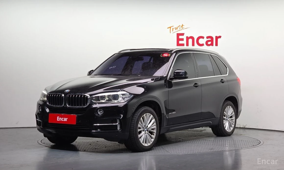 BMW X5, снимка 1