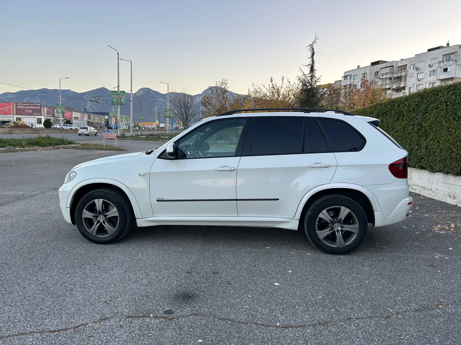 BMW X5 3.0d  - изображение 6