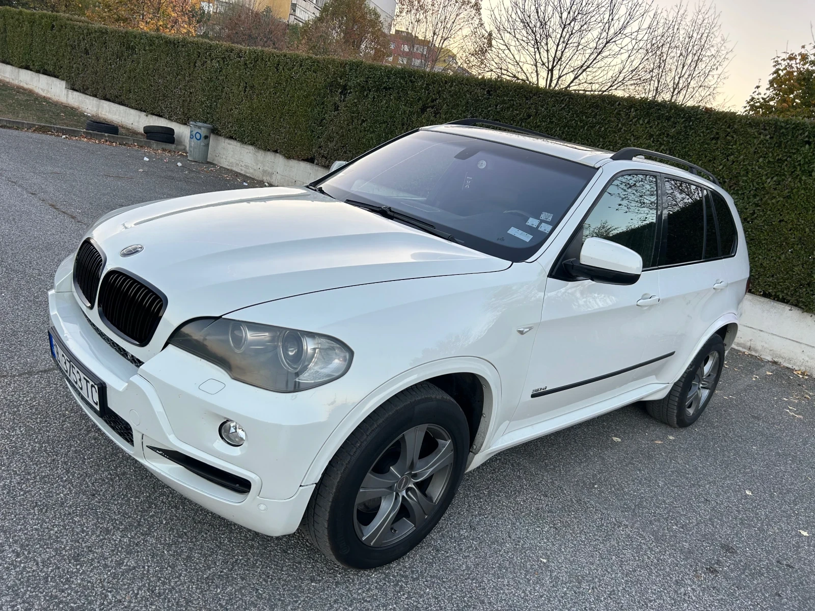 BMW X5 3.0d  - изображение 2