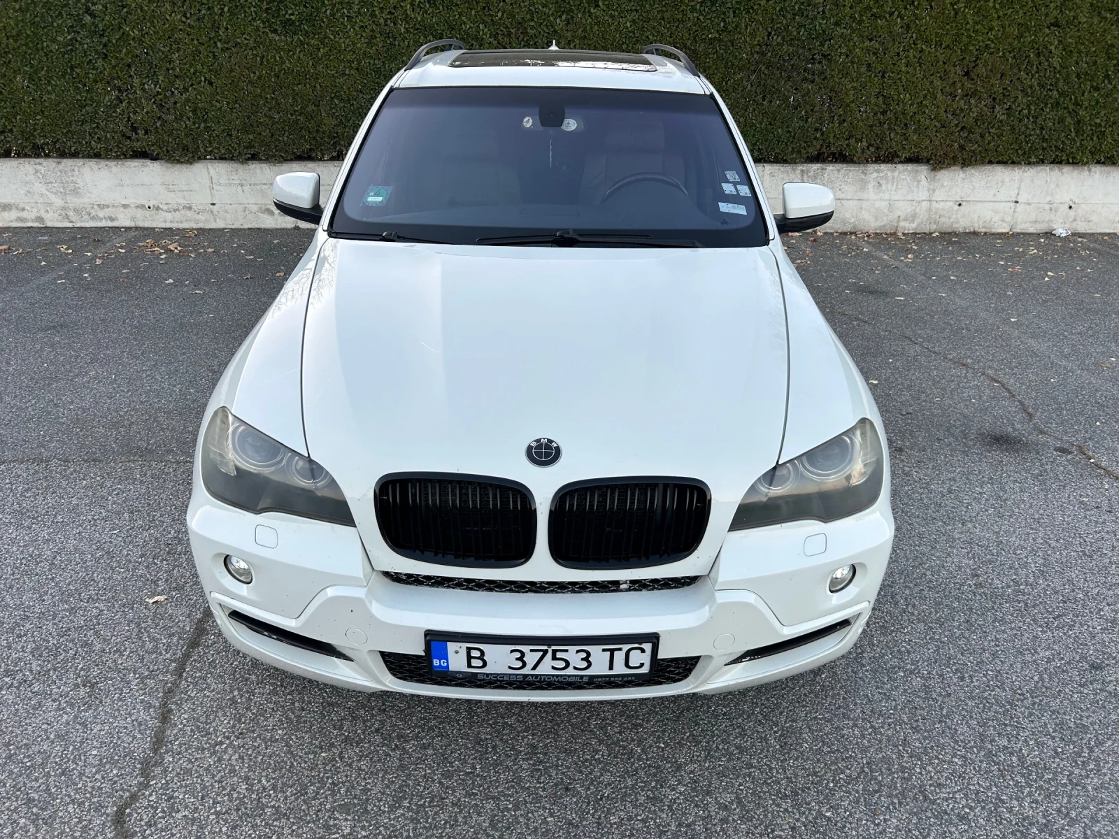 BMW X5 3.0d  - изображение 3