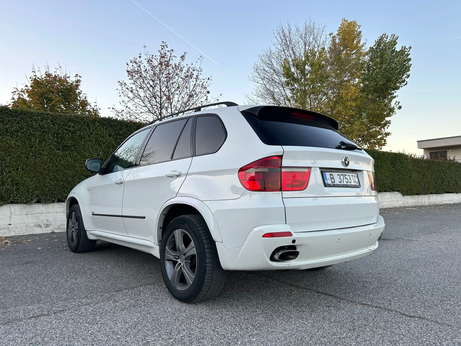 BMW X5 3.0d  - изображение 7