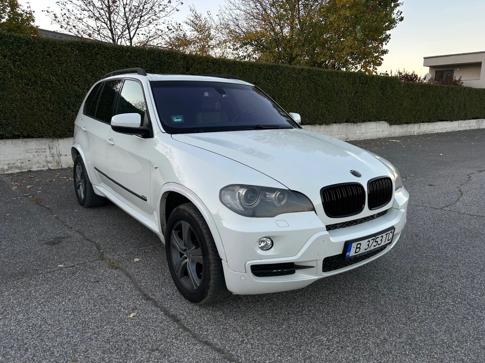 BMW X5 3.0d  - изображение 4