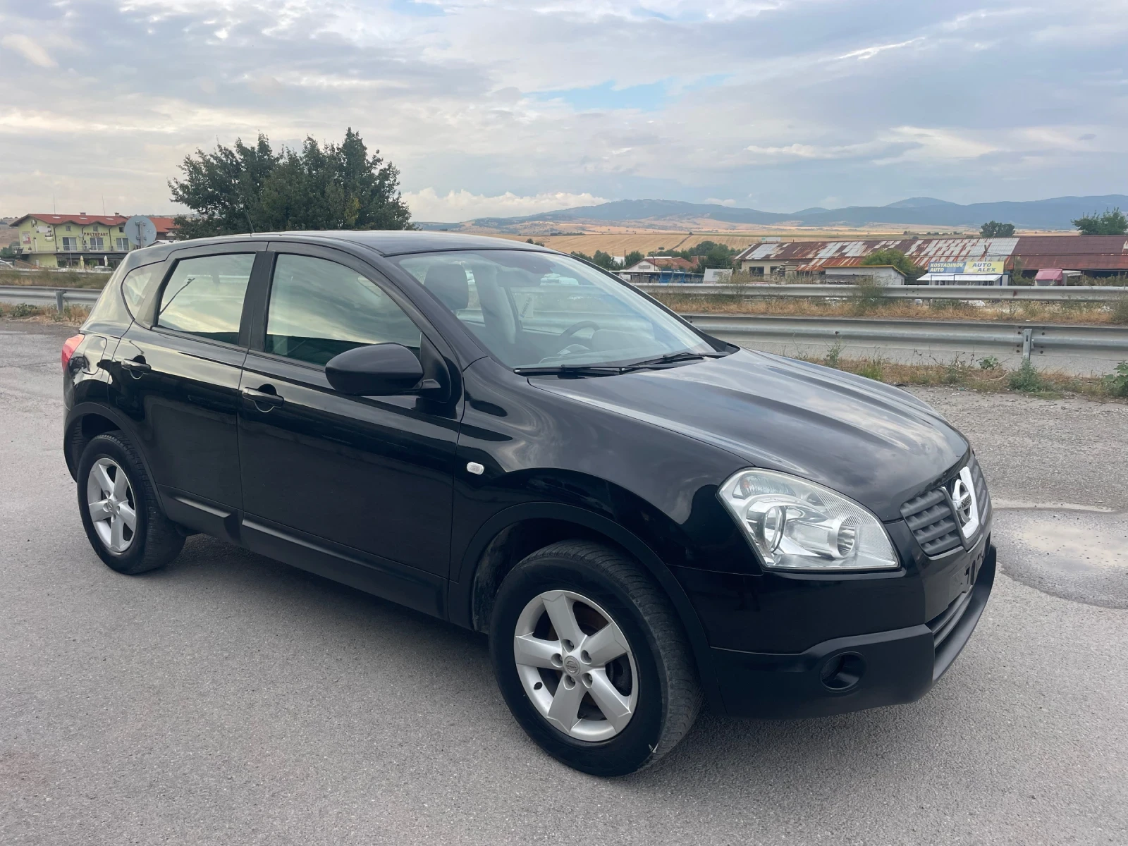 Nissan Qashqai 2.0 ГАЗ/БЕНЗИН - изображение 3