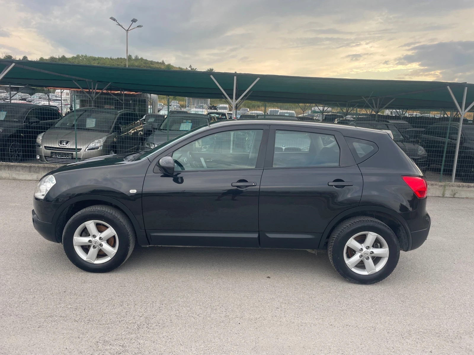 Nissan Qashqai 2.0 ГАЗ/БЕНЗИН - изображение 4