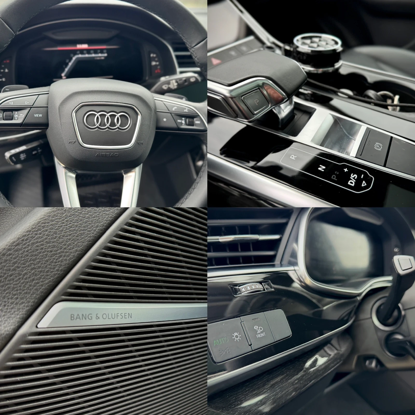 Audi Q7 Audi Q7 55 TFSI 2023� panorama/Bang&Olufsen/Matrix | Mobile.bg � ����������� 12