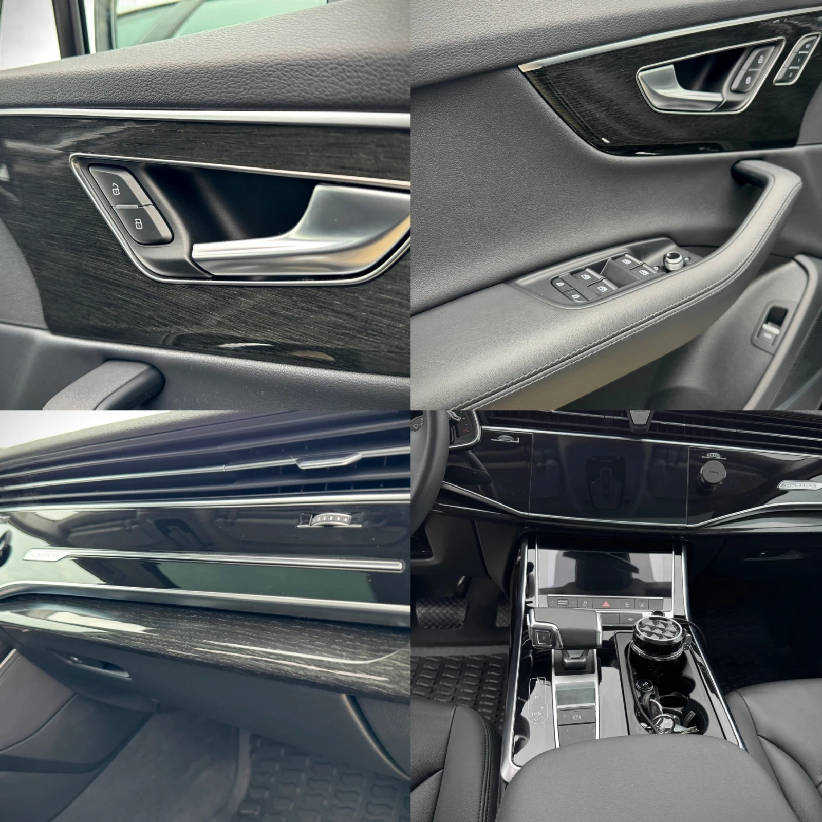 Audi Q7 Audi Q7 55 TFSI 2023� panorama/Bang&Olufsen/Matrix | Mobile.bg � ����������� 17
