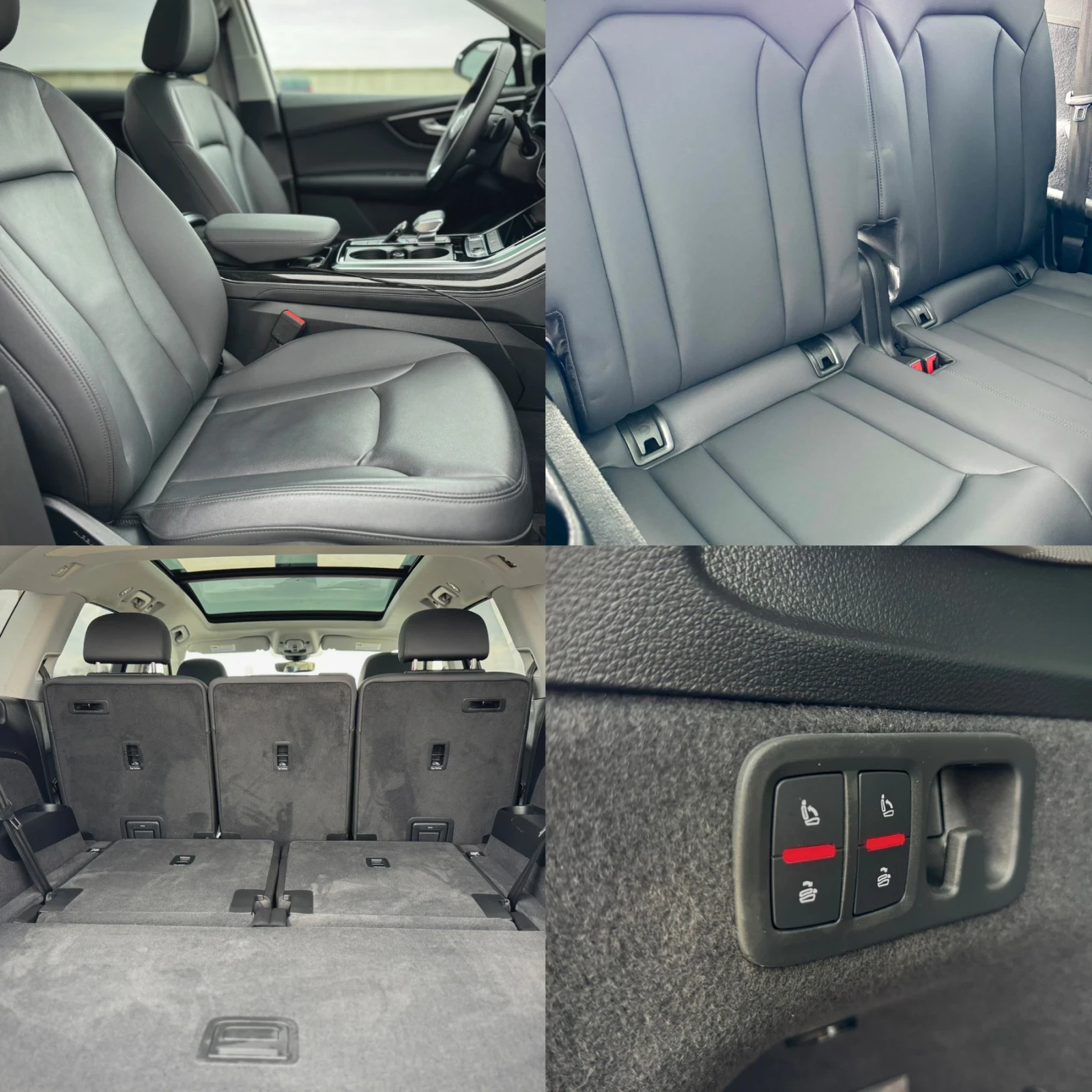 Audi Q7 Audi Q7 55 TFSI 2023� panorama/Bang&Olufsen/Matrix | Mobile.bg � ����������� 16