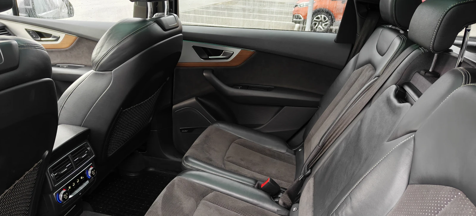 Audi SQ7 6+ 1/NIGHT VISON, HEAD UP, 360 - изображение 7