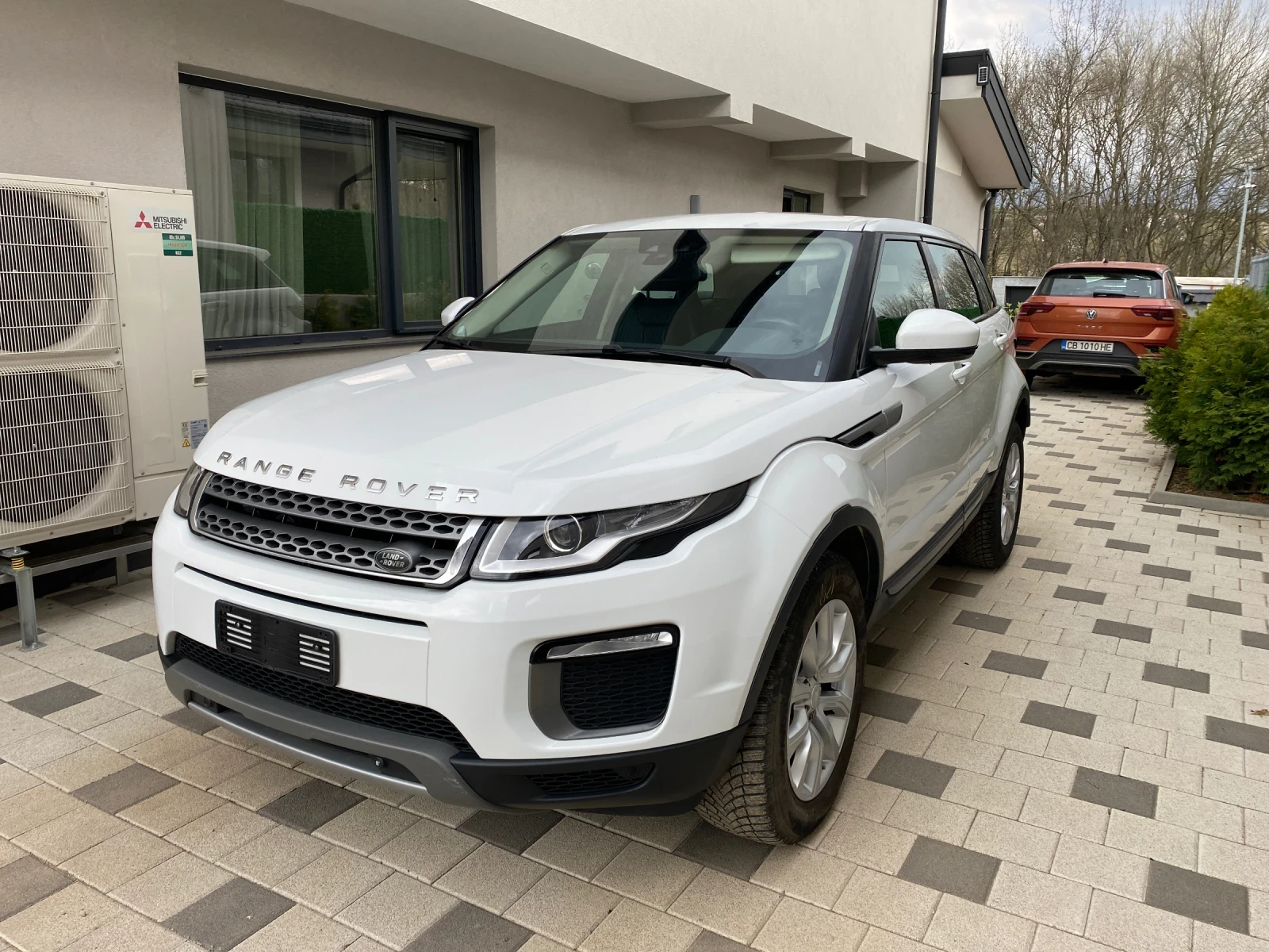 Land Rover Range Rover Evoque  - изображение 2